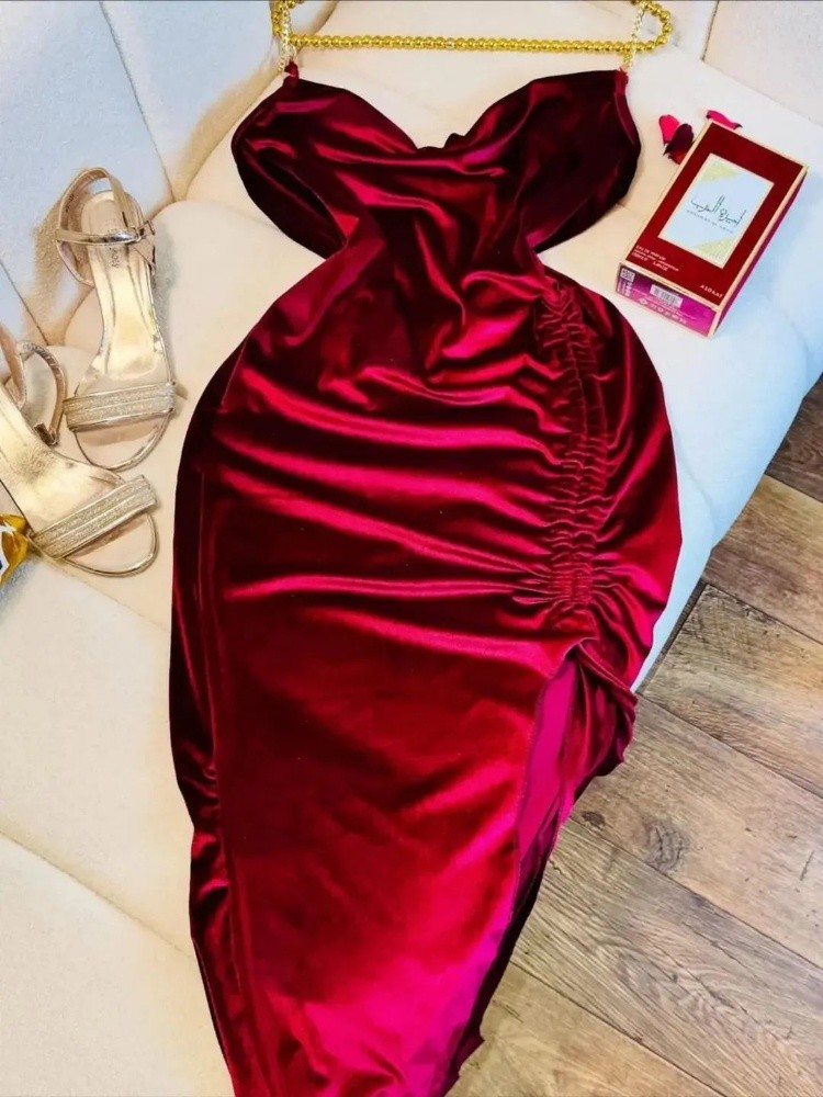 Fond robe 9atifa - 1