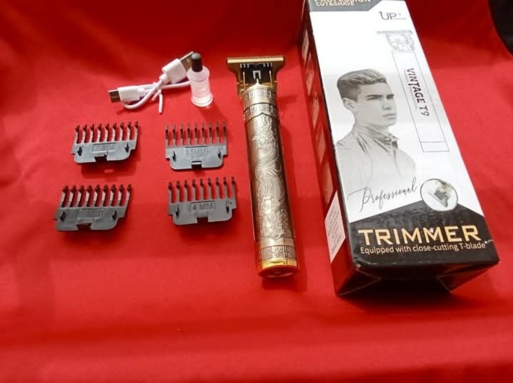 Vintage t9 tondeuse  - 2
