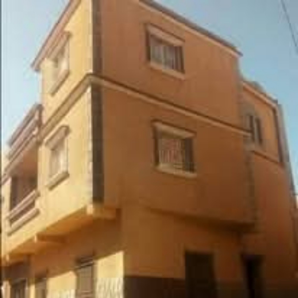 منزل مجهز  - 1