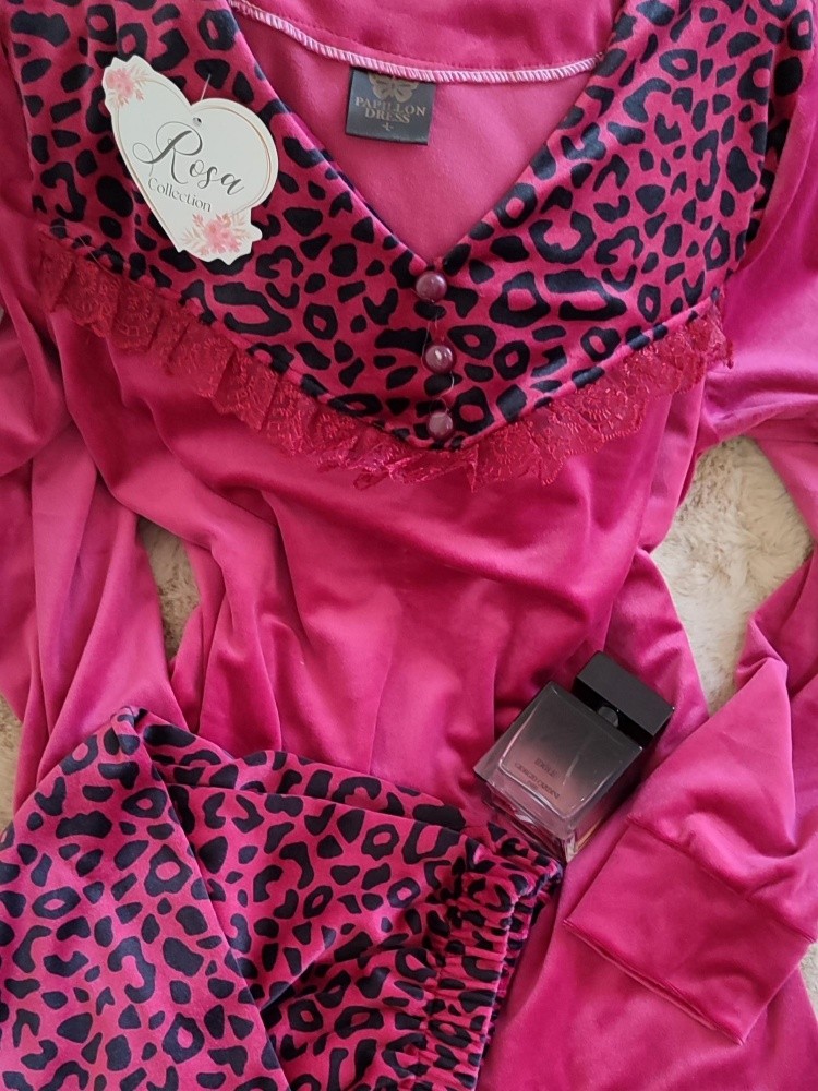 pyjamas likat - 3