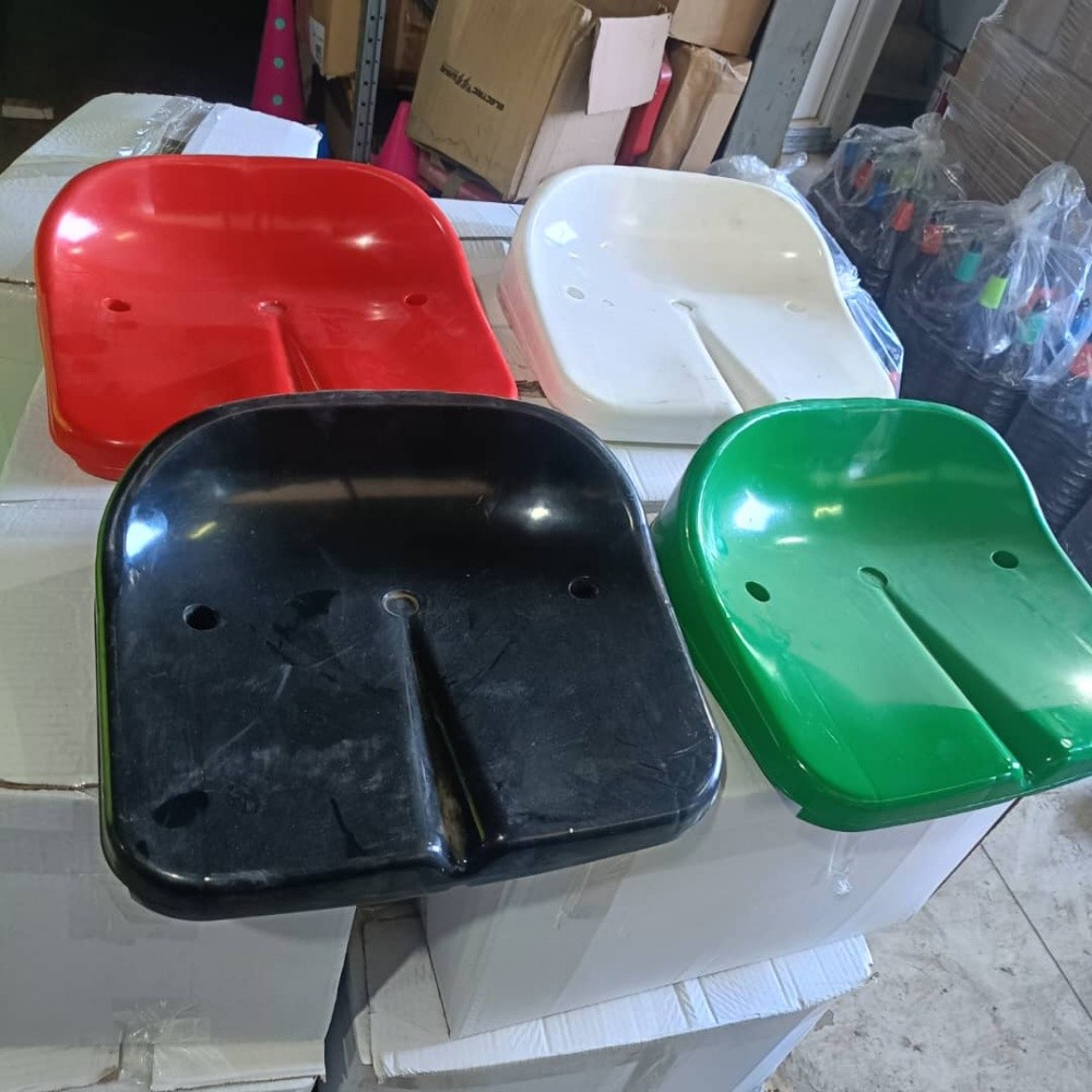 Chaise Gradin san Dos - 2