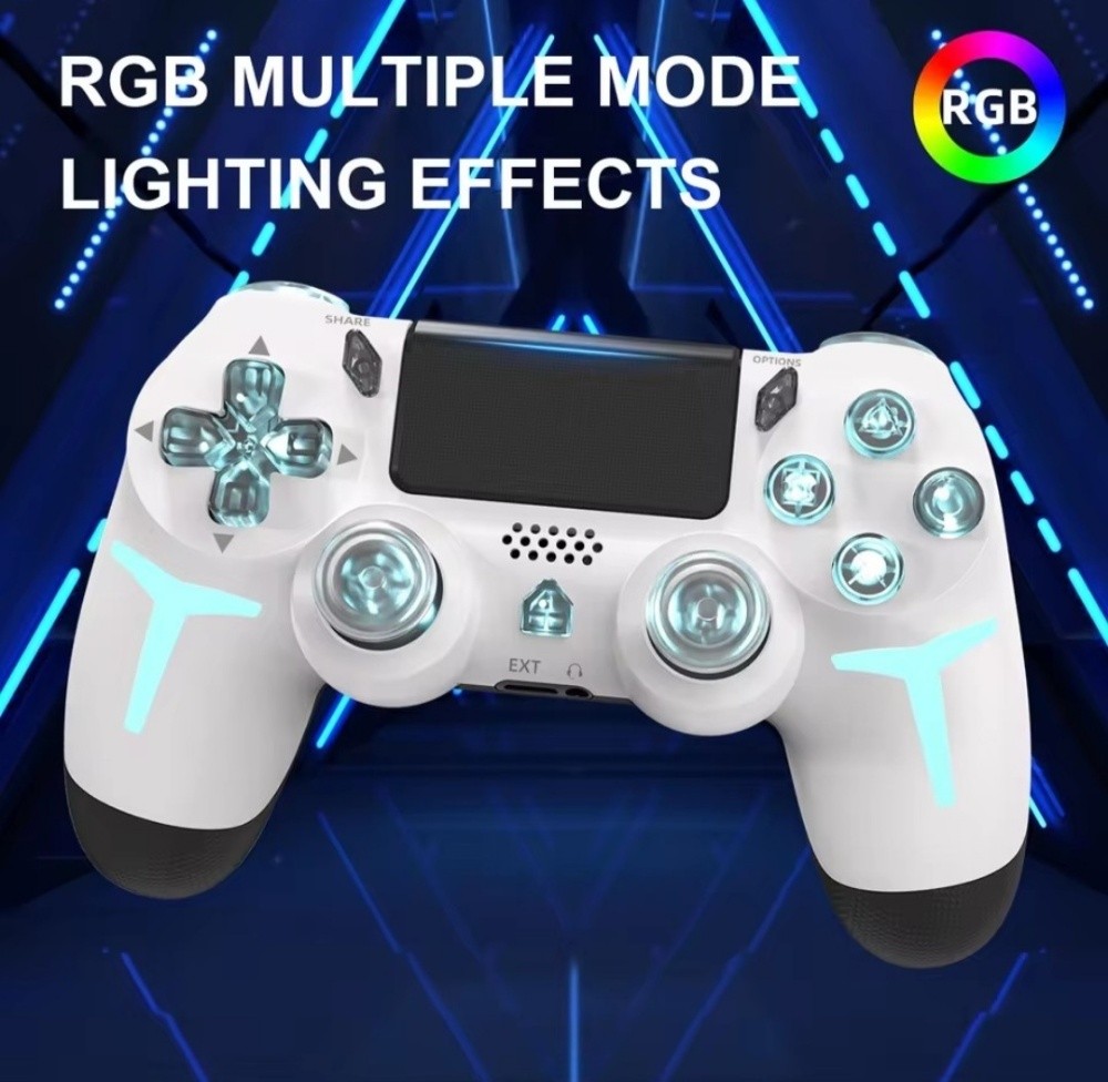 manette ps3.ps4.pc - 2