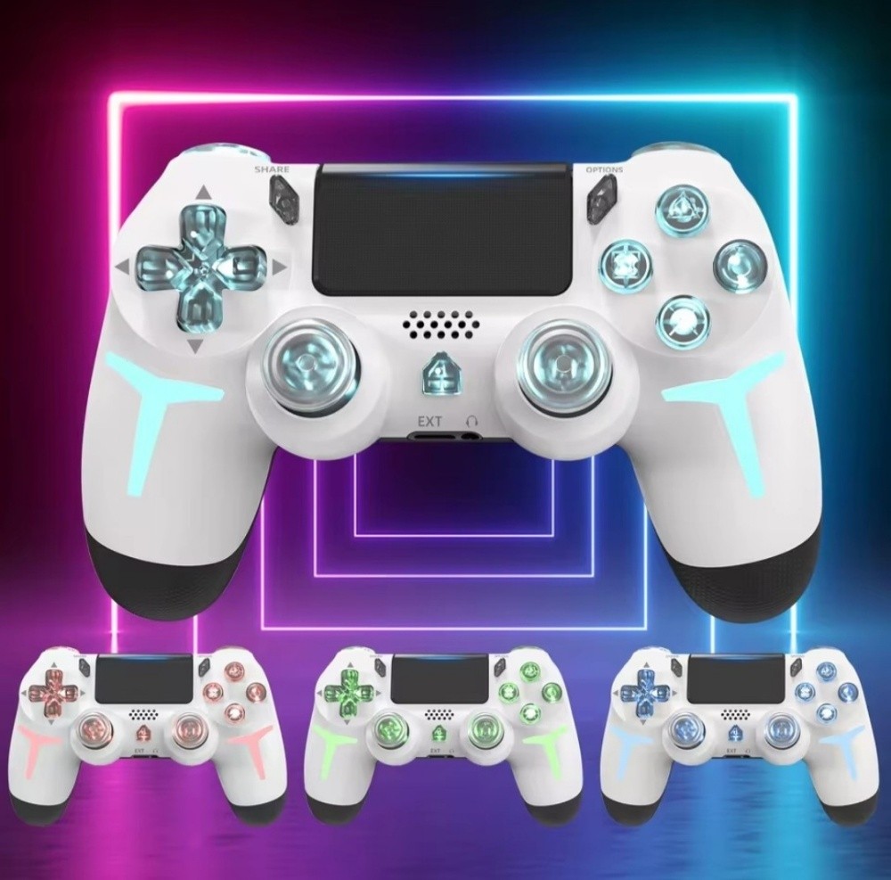 manette ps3.ps4.pc - 1