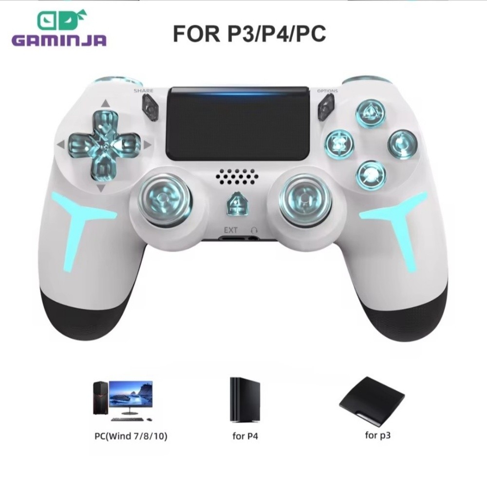 manette ps3.ps4.pc - 3