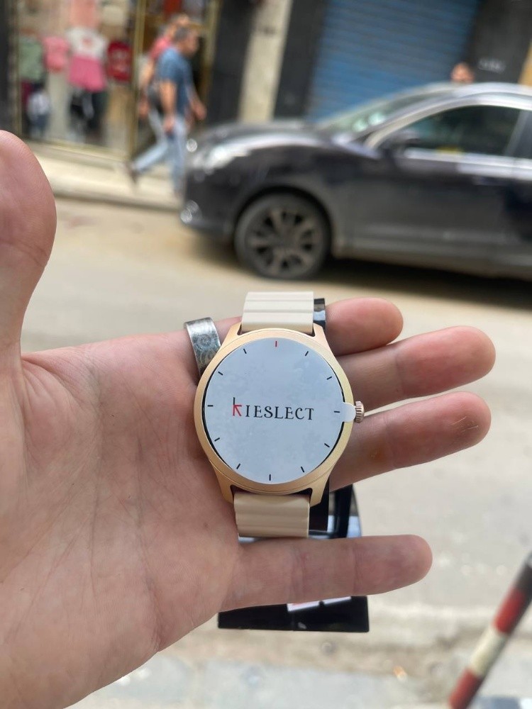 kieslect Lady watch lora - 2