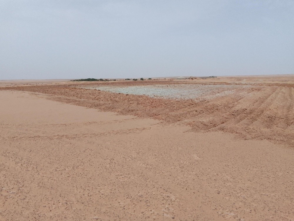 terrain agricole - 3