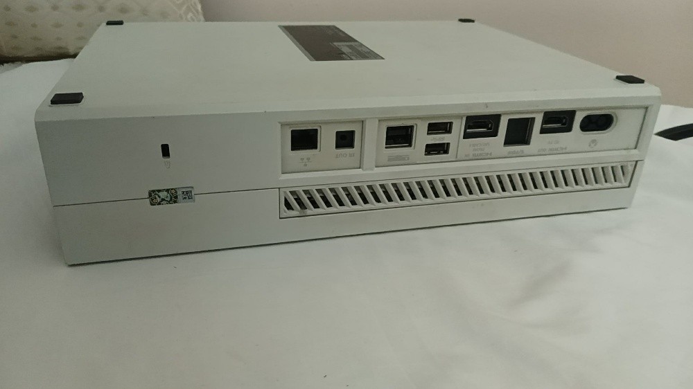 Xbox one - 2