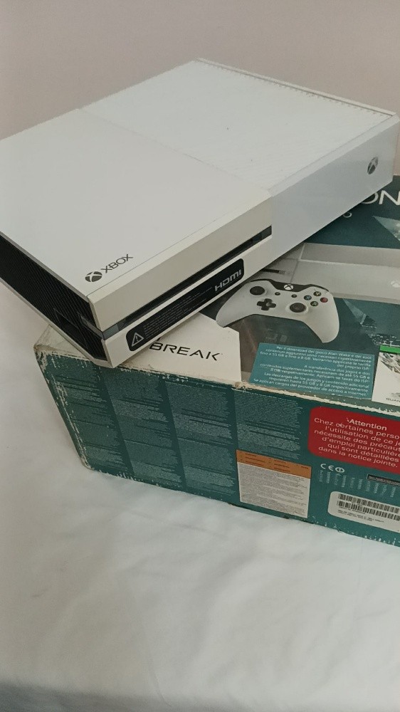 Xbox one - 1