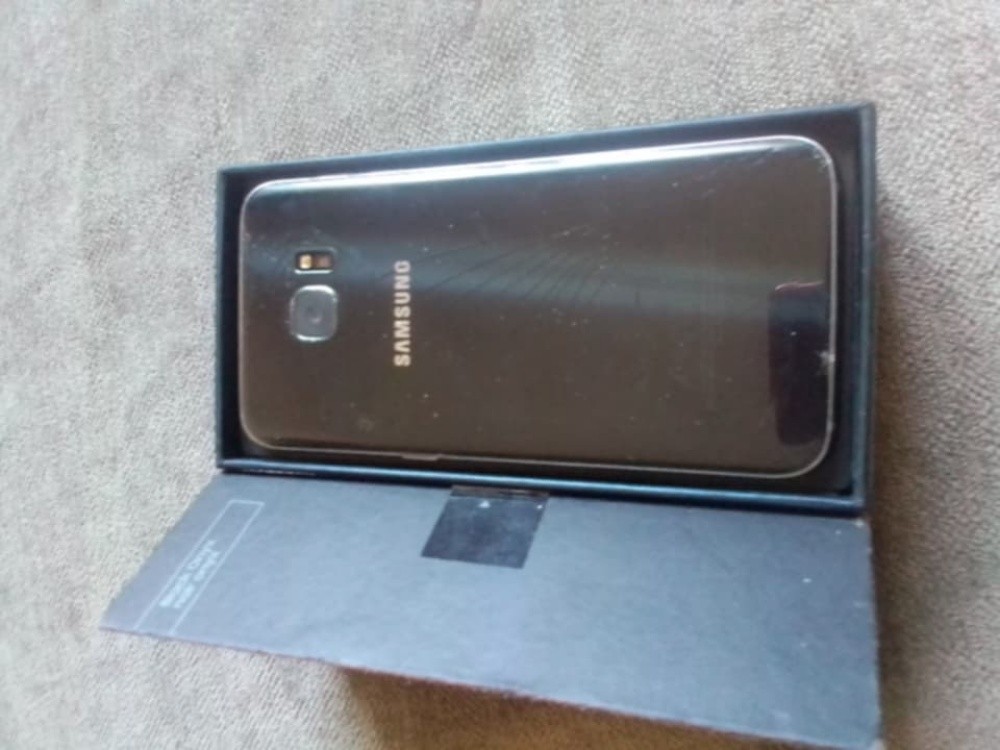 galaxy S7 edge - 2