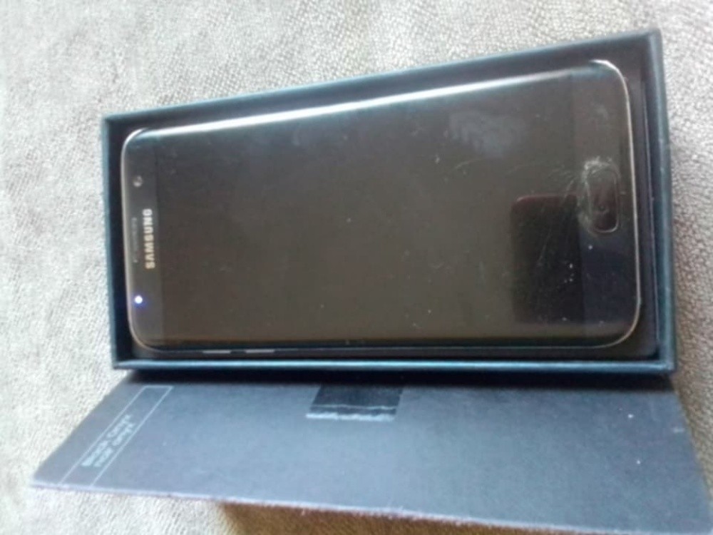galaxy S7 edge - 1