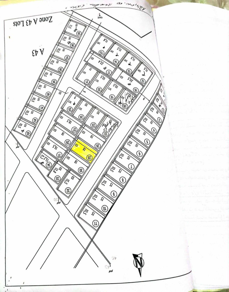 vente maison - 3