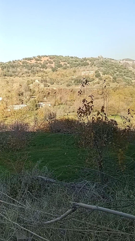 قطعة أرض للبيع  - 1