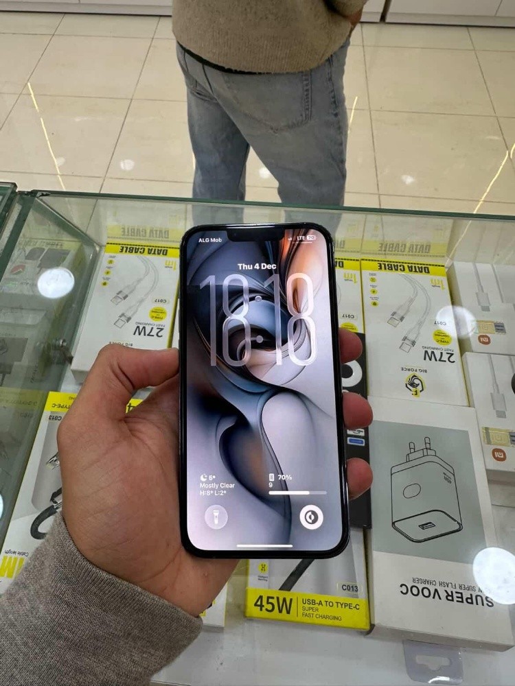 iphone 13 pro - 2