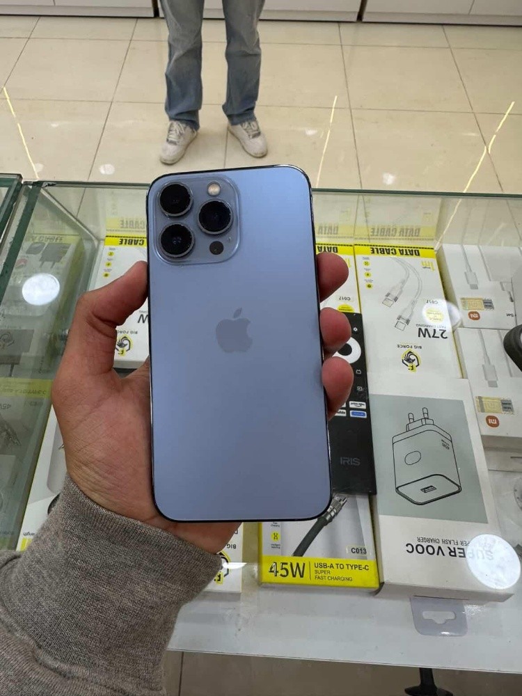 iphone 13 pro - 3