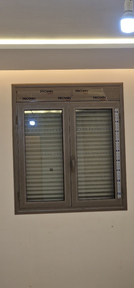 abwab Asltan aluminium  - 1
