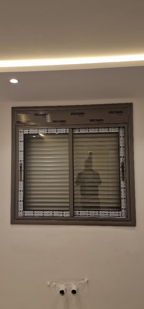 abwab Asltan aluminium  - 3