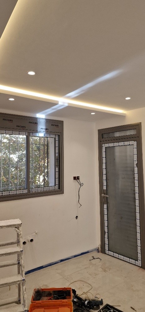 abwab Asltan aluminium  - 2