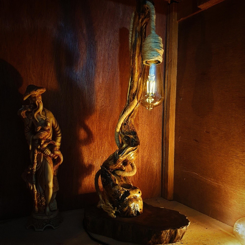 veilleuse - 1