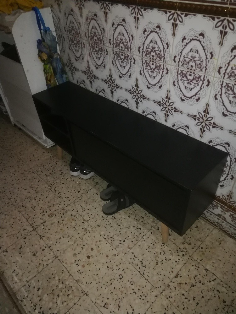 Table de TV  - 1