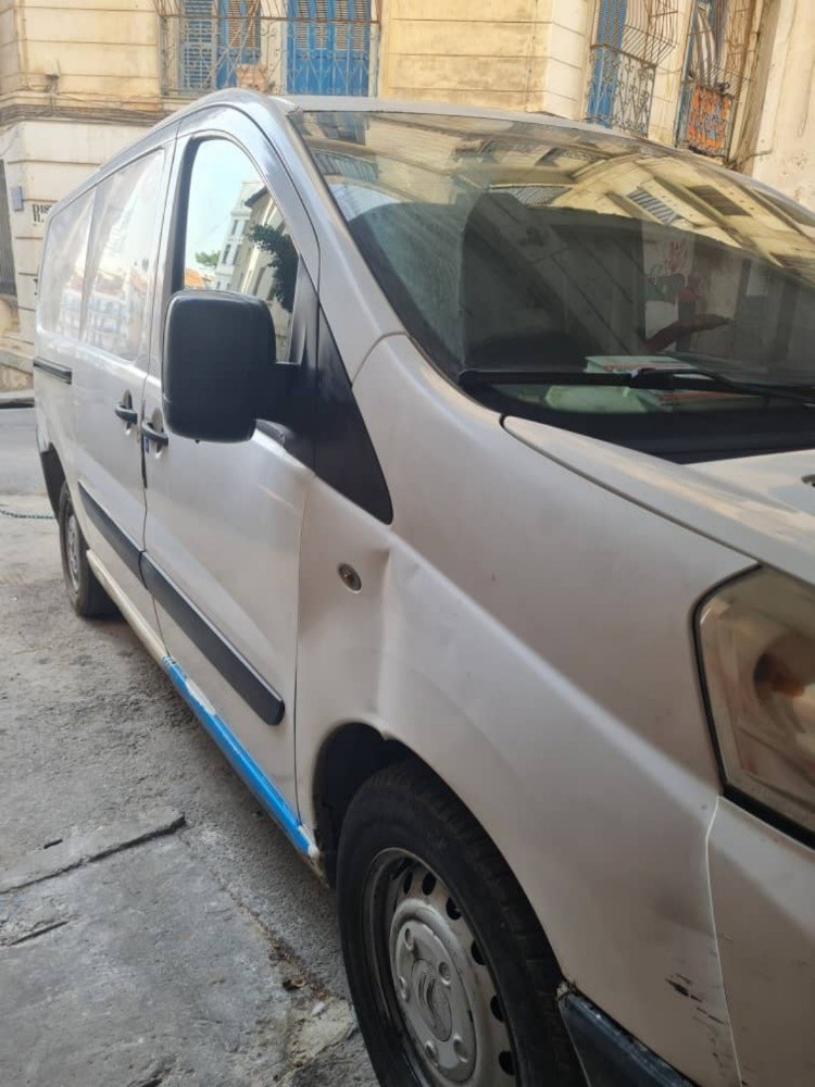 Citroen jumpy - 3