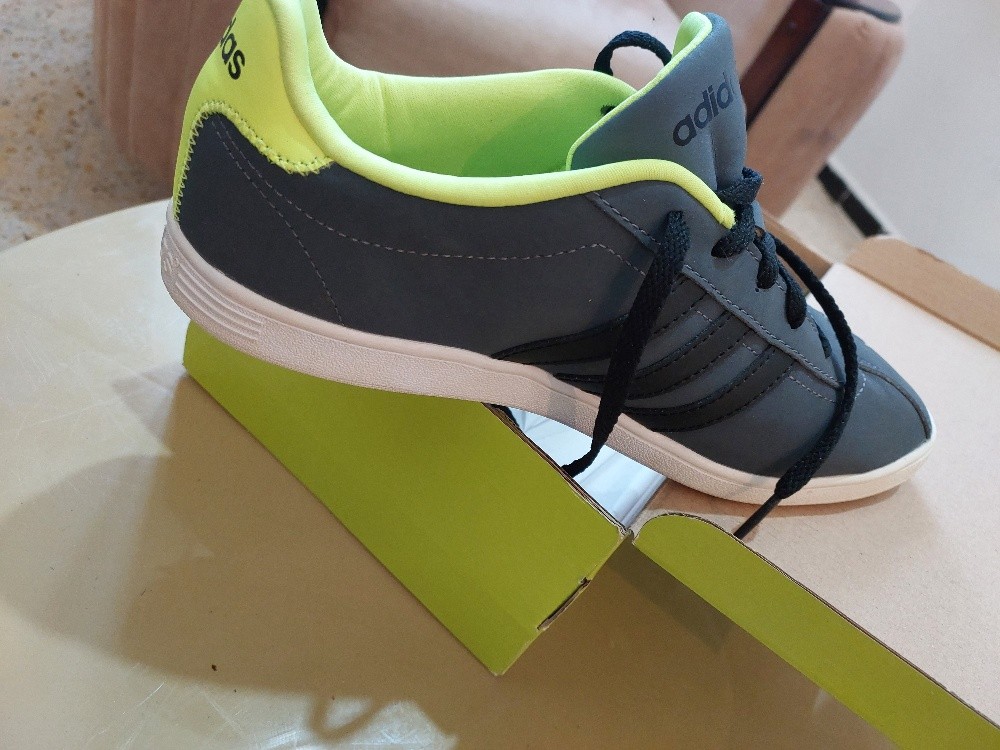 adidas basket pour les hommes  - 1