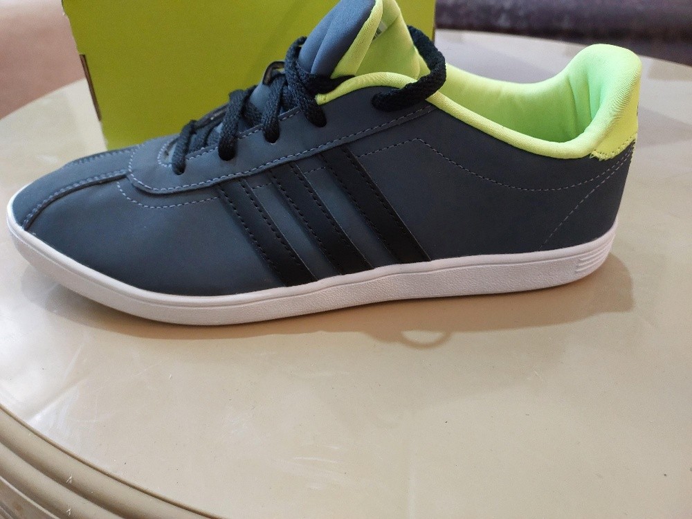 adidas basket pour les hommes  - 2