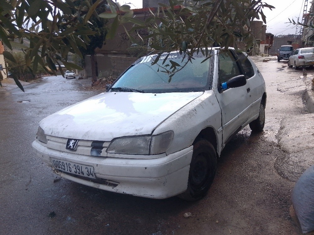 Peugeot 306 - 3