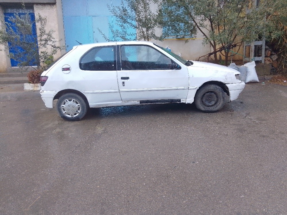 Peugeot 306 - 2