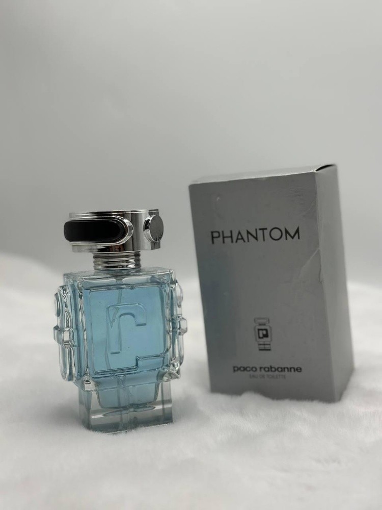 Parfum phantom paco rabanne - 1