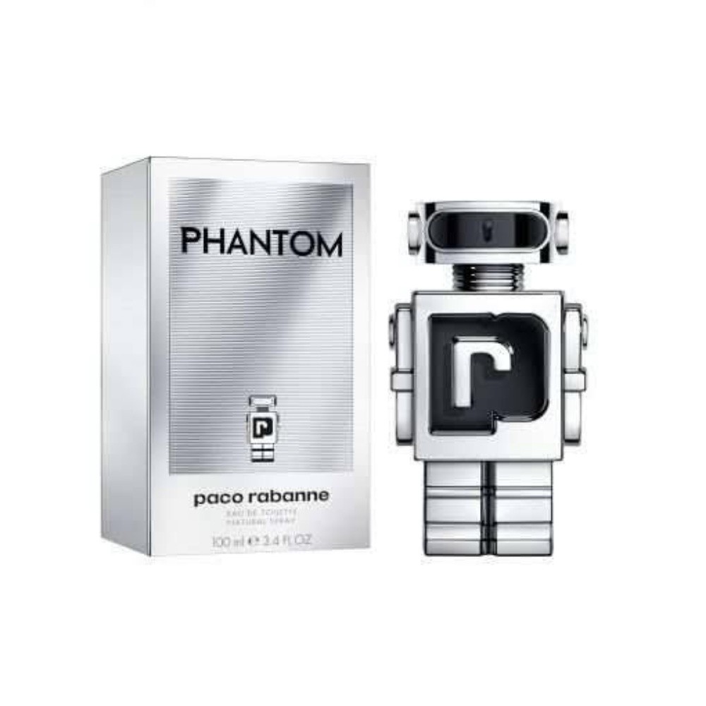Parfum phantom paco rabanne - 3