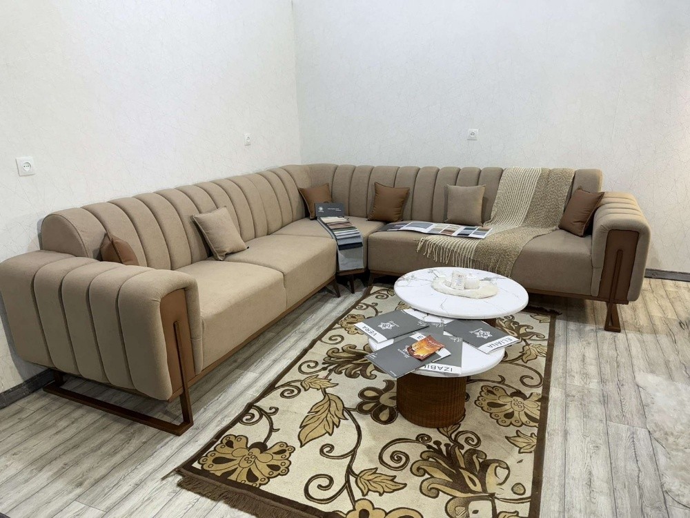 Salon fandi - 2