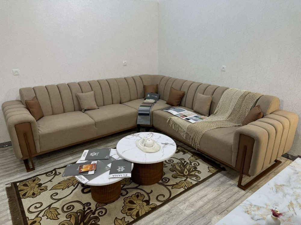 Salon fandi - 1