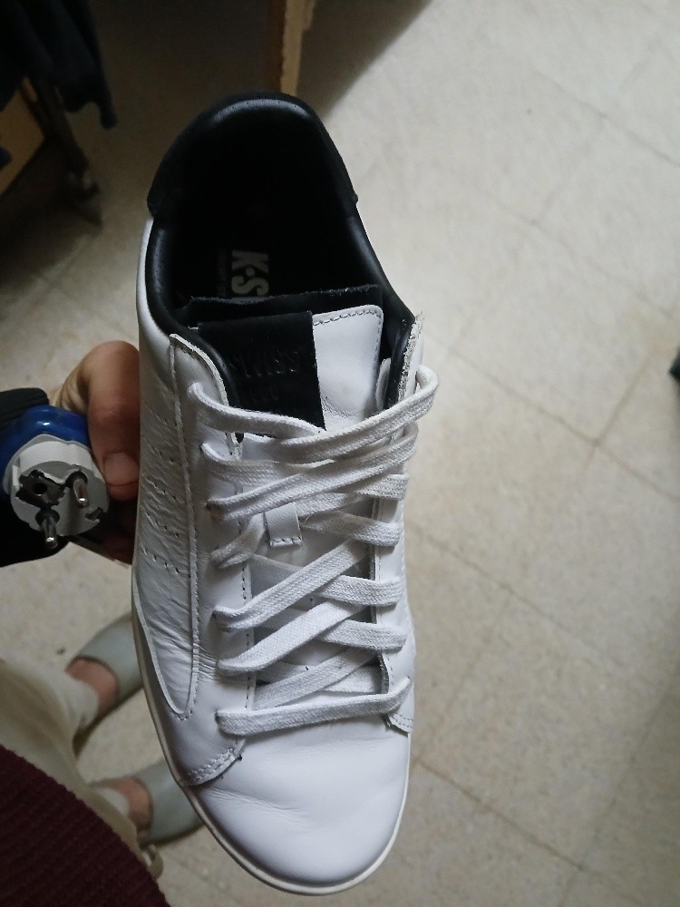 Les chaussures K-Swiss sont une m - 2