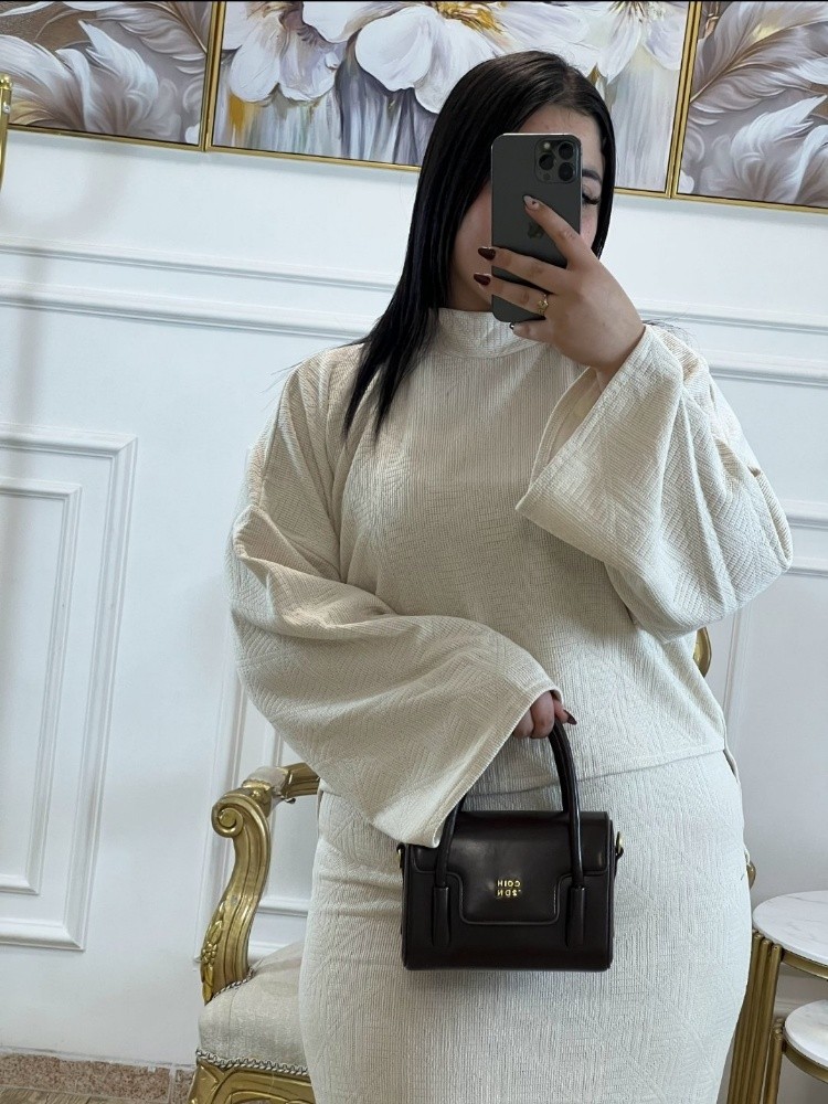 ensemble pour femme - 3