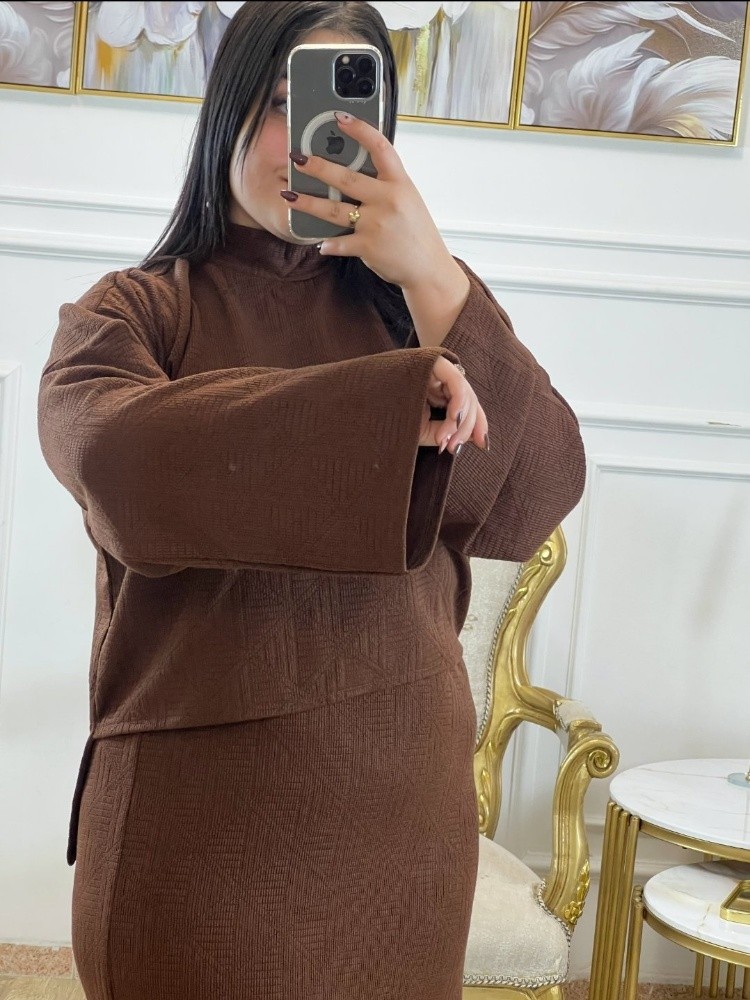 ensemble pour femme - 1