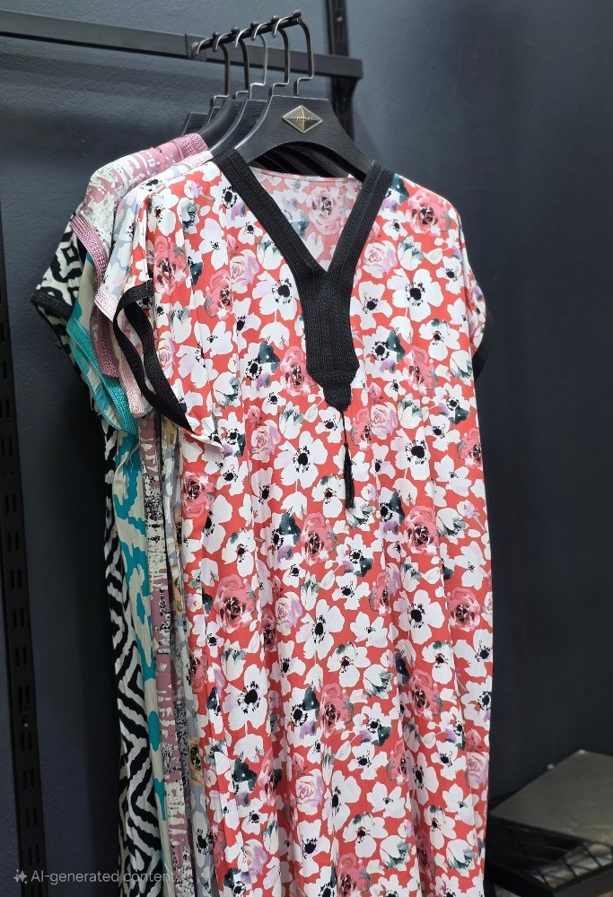 robe pour les femmes - 3