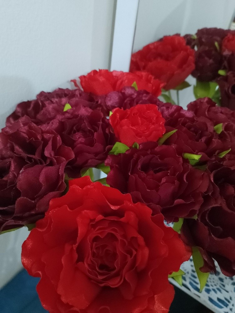 des fleurs décoration - 3