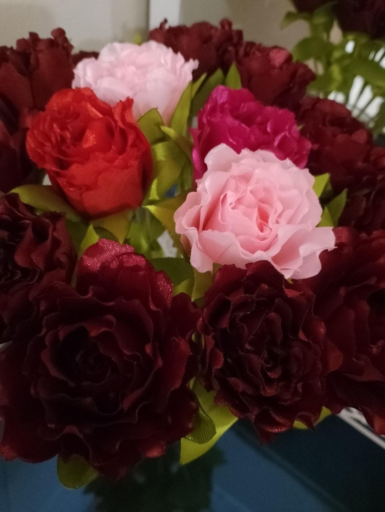 des fleurs décoration - 2