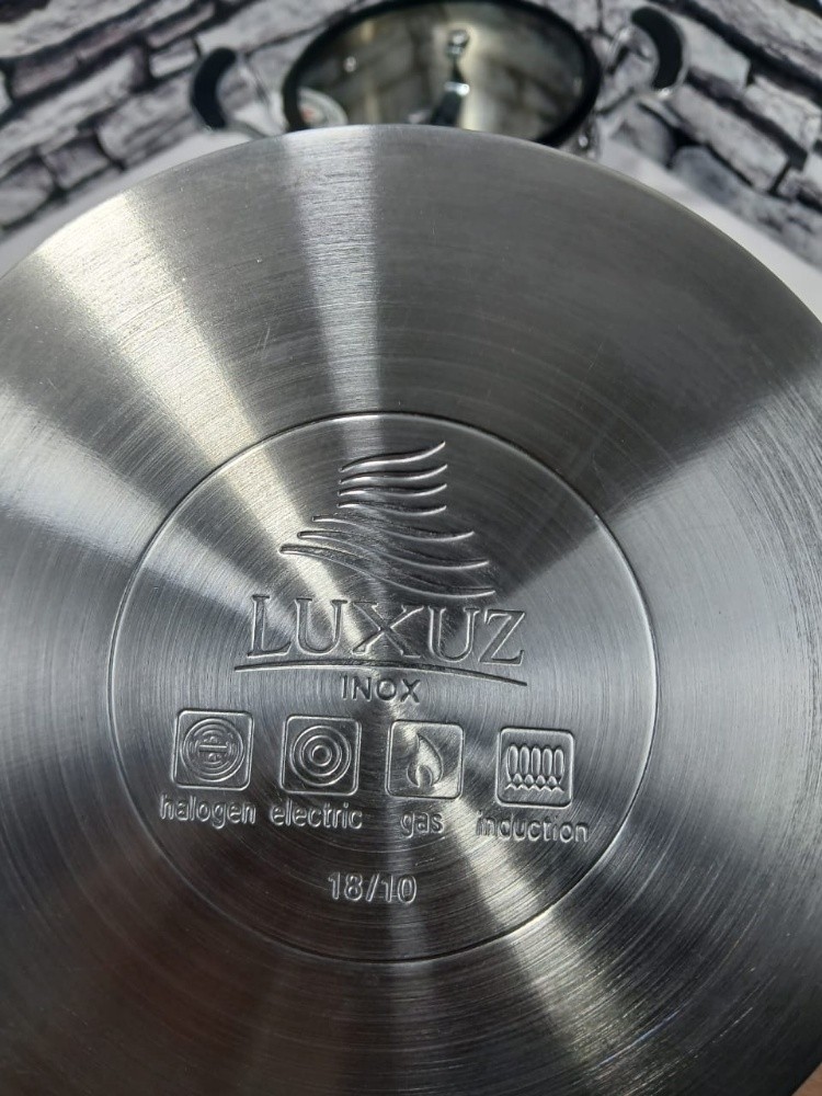 Serier Marmitte - 2