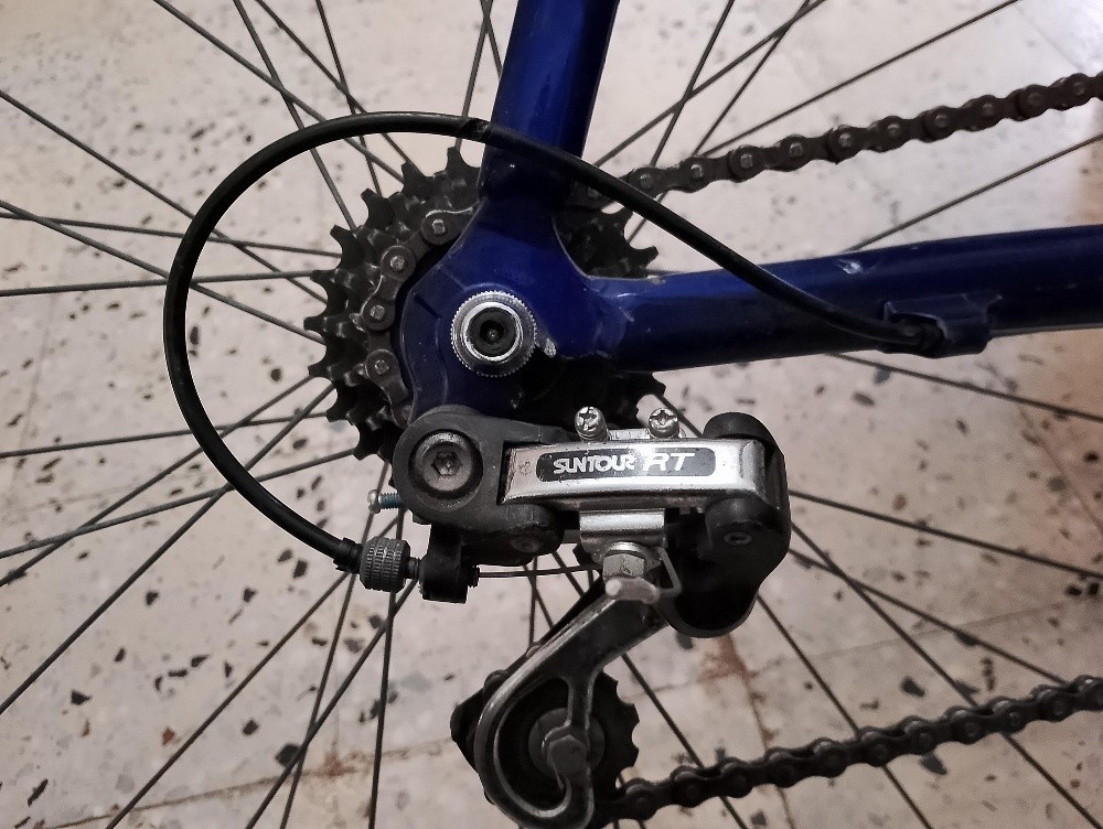 دراجة هوائية للبيع  - 2