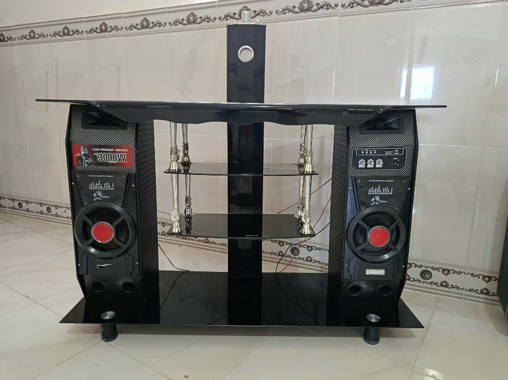 طاولة تلفاز - 1