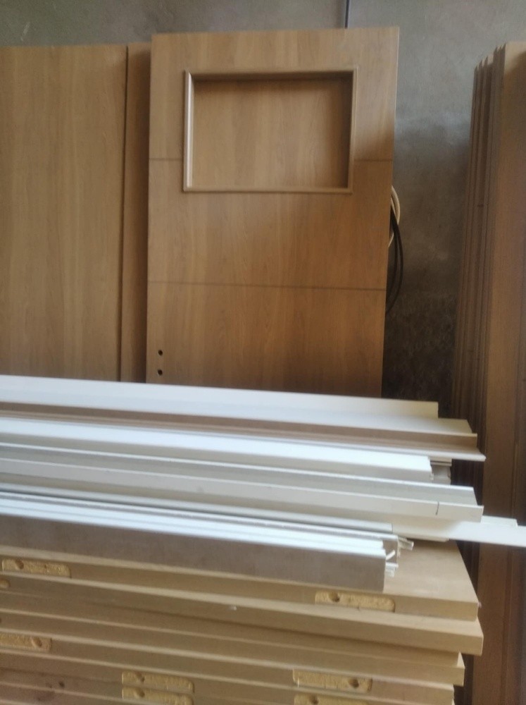 Tout les types de bois - 3