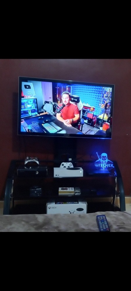 table tv - 2