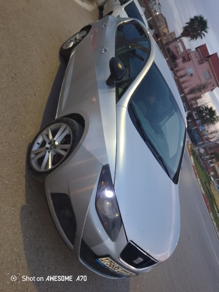 Seat ibiza 1.2 ess - 3