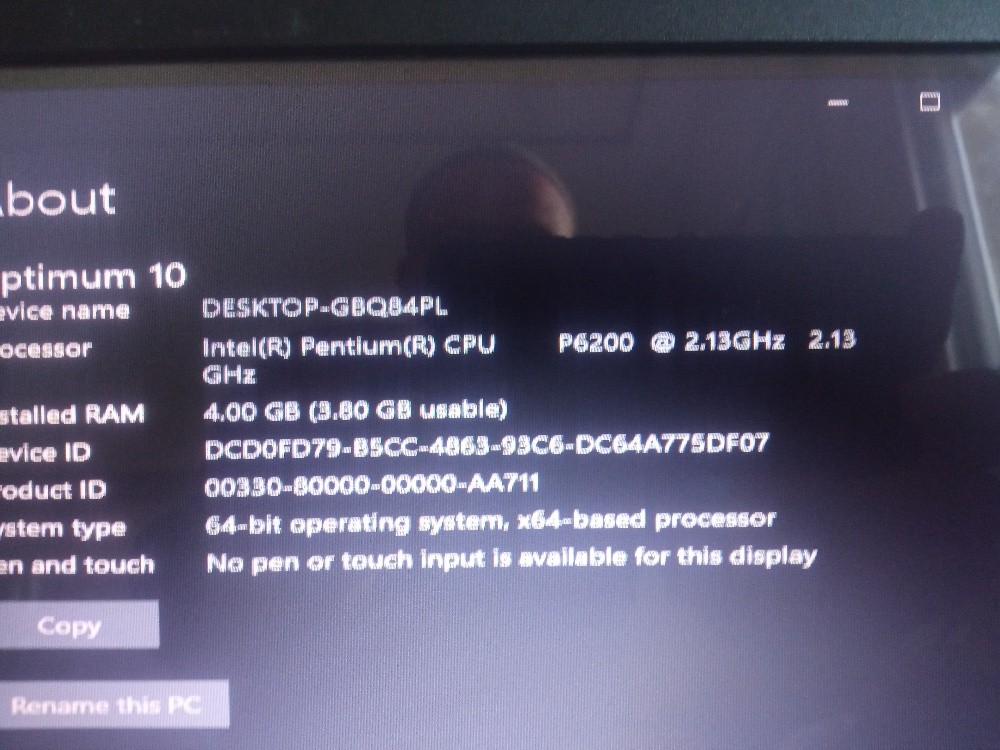 Laptop - 3