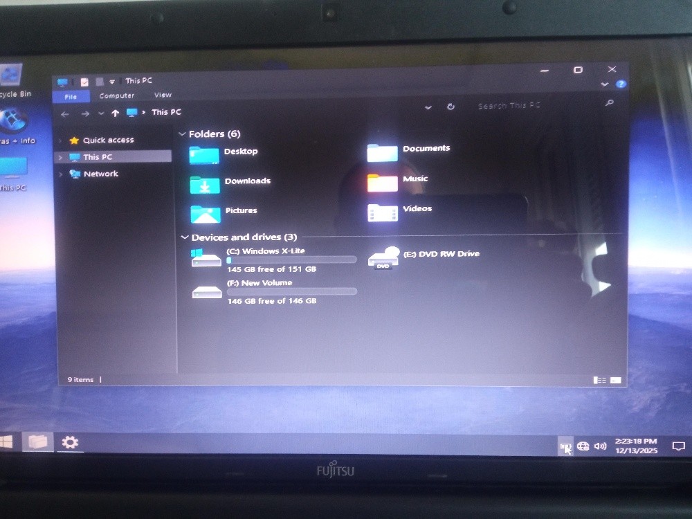 Laptop - 2