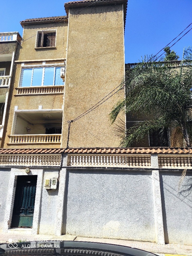 BIR khadem vend villa sup 300m - 2