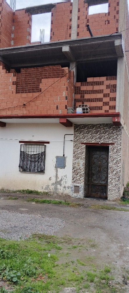 Maison traditionnelle  - 1