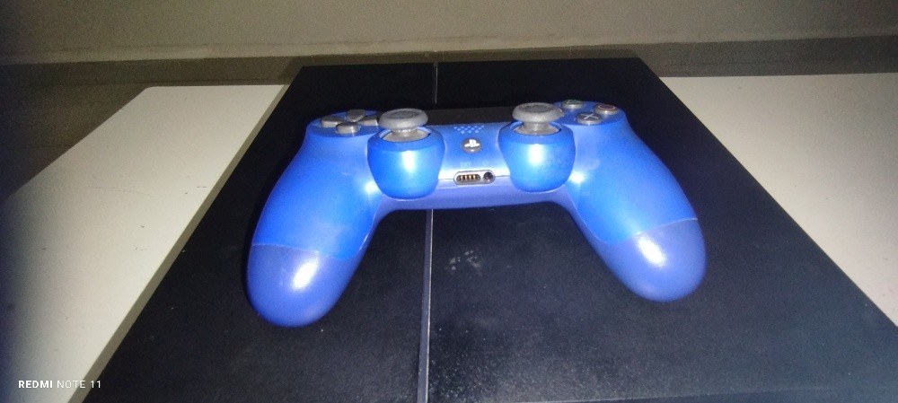 ps4 9.00 flaché 500 giga - 2