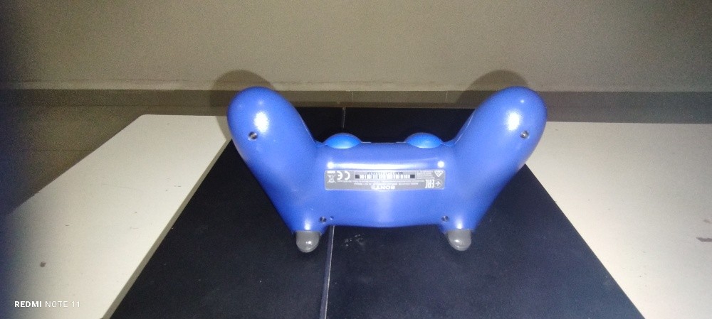 ps4 9.00 flaché 500 giga - 3